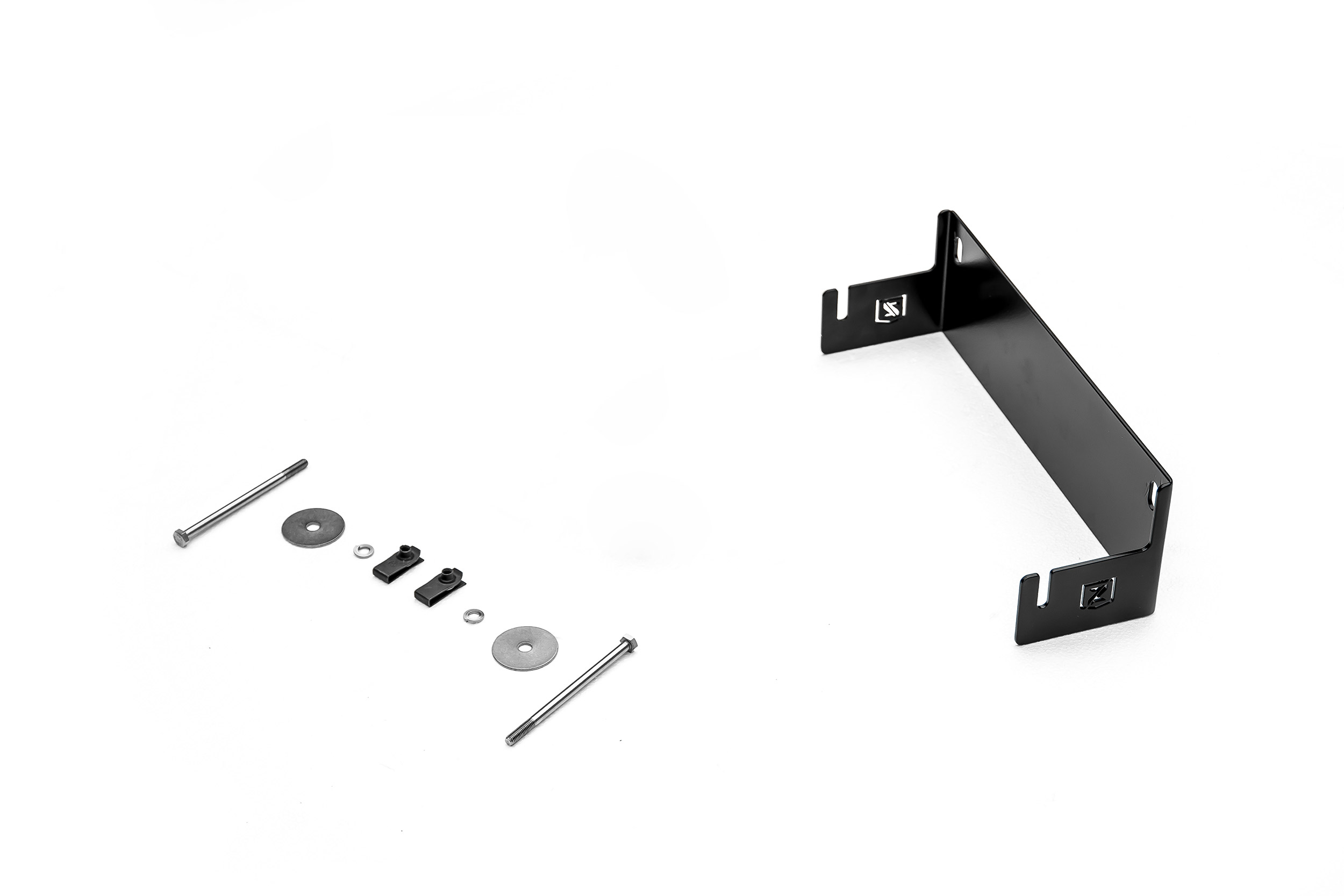 ZROADZ Rear Bumper LED Mounting Bracket  - JL