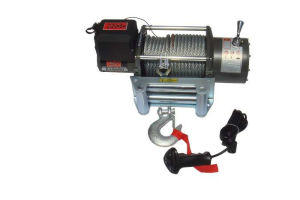 ENGO E16000 Winch