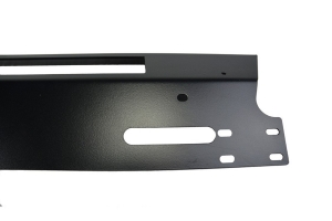 Rock Slide Engineering Gen 3 Step Slider Skid Plates - Pair - JL 2Dr