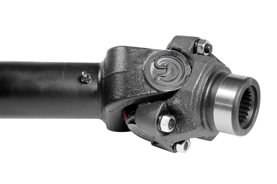Yukon Performance Rear Driveshaft w/ Automatic Trans - JL 4DR Sahara