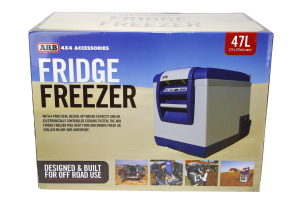 ARB FRIDGE FREEZER 50 QT