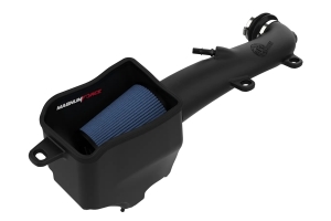 aFe Power Magnum FORCE Stage-2 Cold Air Intake System w/ Pro 5R Filter - JT/JL 3.6L