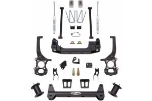Pro Comp Suspension Lift Kit 6in - 04-08 4WD F150