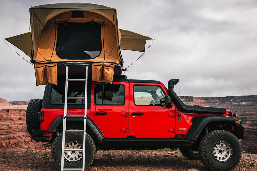 ARB Flinders Rooftop Tent 