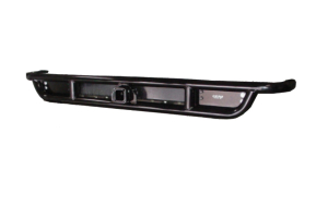 OR-Fab Tube Rear Bumper