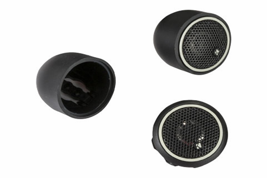 Kicker CS-Series 6-3/4-inch Component Speakers 