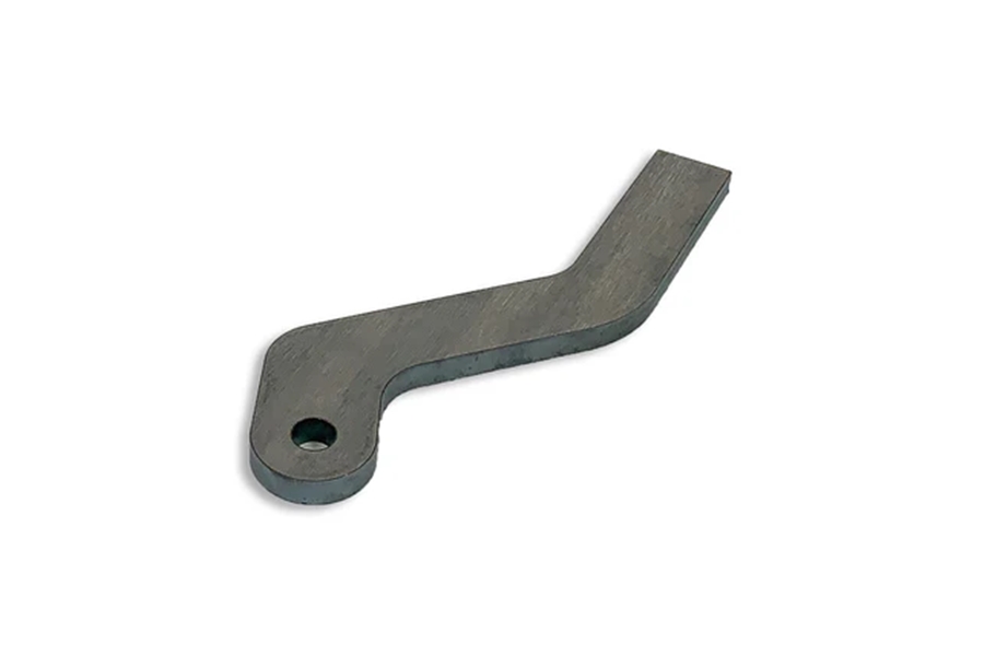 Clayton Front Swaybar Tab - TJ/LJ/XJ/ZJ