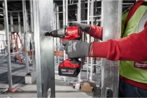 Milwaukee Tool M18 FUEL 2-Tool Combo Kit