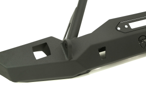JCR Offroad Vanguard Full Width Front Bumper 