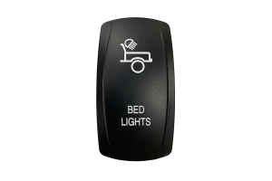 sPOD Bed Lights Rocker Switch Cover