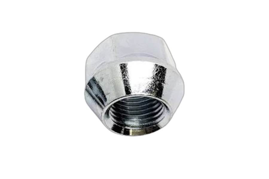 FactionFab 1/2in-20 Wheel Spacer Replacement Nut - JK 