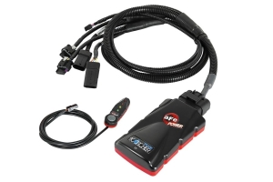 aFe Power SCORCHER BLUE Bluetooth Power Module - Bronco 2021+ 2.3L