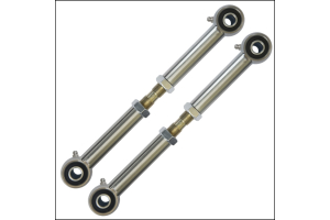 Rock Krawler Rear Sway Bar Links - JK