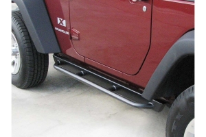 Jeep JK 4dr Garvin Rock Rails Jeep Unlimited Rubicon 2007 2018