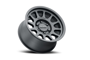 Method Race Wheels 703 Series Bead Grip Wheel 16x8 6X5.5 Matte Black  - Bronco 2021+