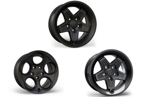 AEV Wheel Package - JT/JL