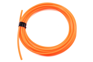 Wild Boar TIRE CONNECTION WHIP KIT 1/4IN X 20FT Orange