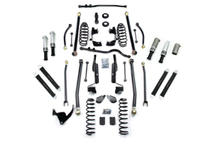 Teraflex 3in LCG Prerunner Suspension System Lift Kit - JK 4DR