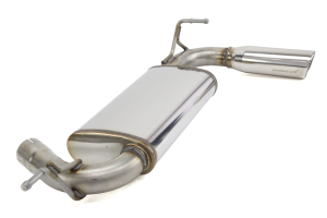 Magnaflow Street Series Cat-Back Exhaust System - JK 4dr 2012+