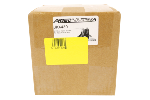 Artec Industries 3-Link Bracket Rear for Rock Krawler Kits - JK