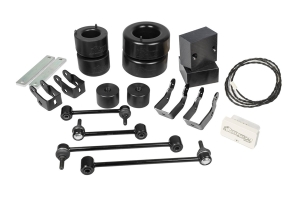 AEV 2in Coil Spacer Lift Kit - JT