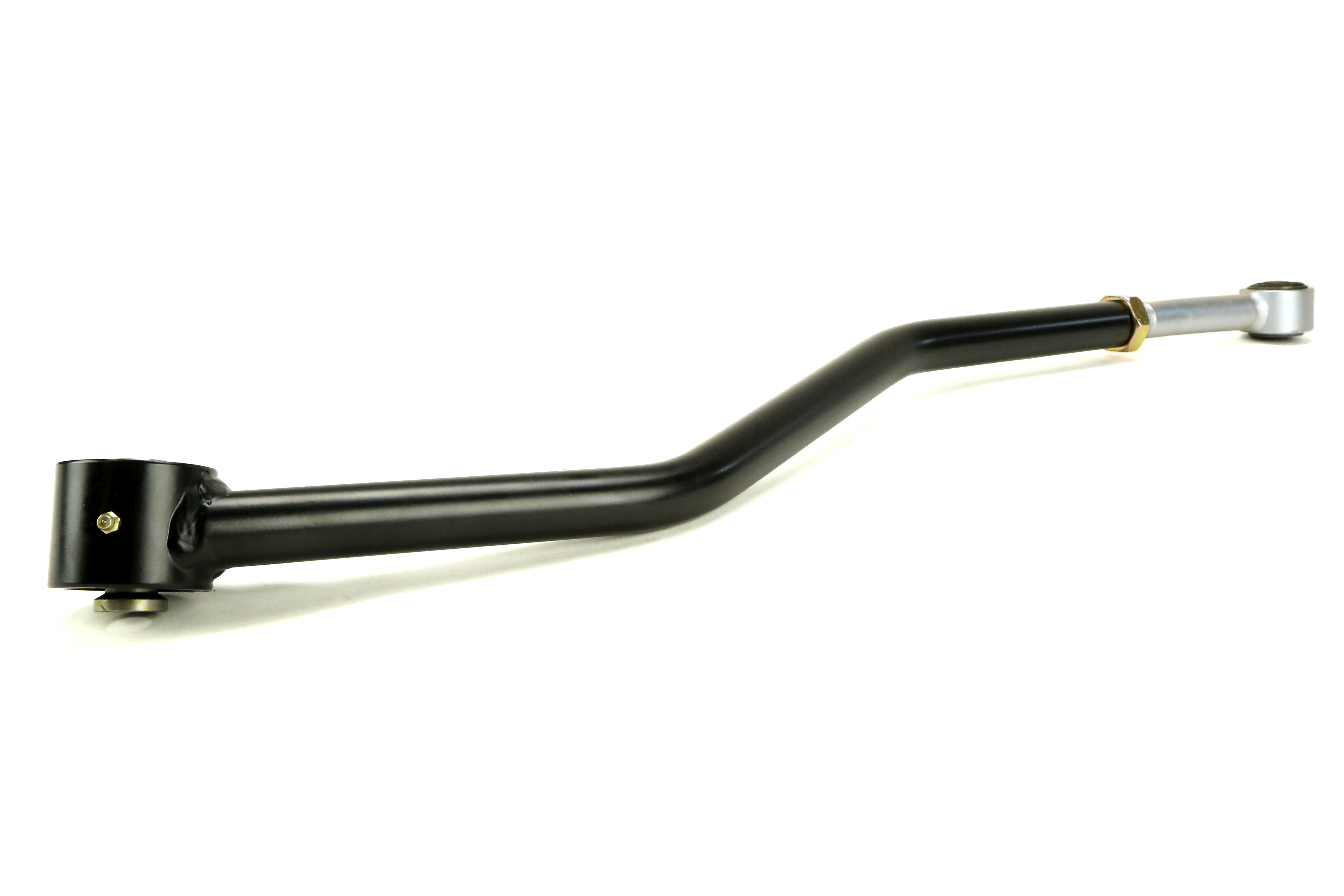 RockJock Adjustable Front Track Bar - LJ/TJ/XJ