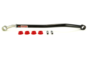 JKS Adjustable Track Bar Front - WJ