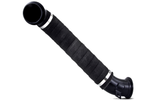 MBRP 3in Downpipe, Black - 2004-2010 Chevy/GMC
