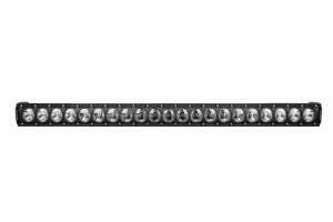 Rigid Industries Revolve 30in Light Bar w/ White Backlight