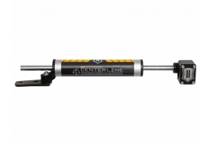 Icon Vehicle Dynamics Centerline Steering Stabilizer Kit - JT/JL