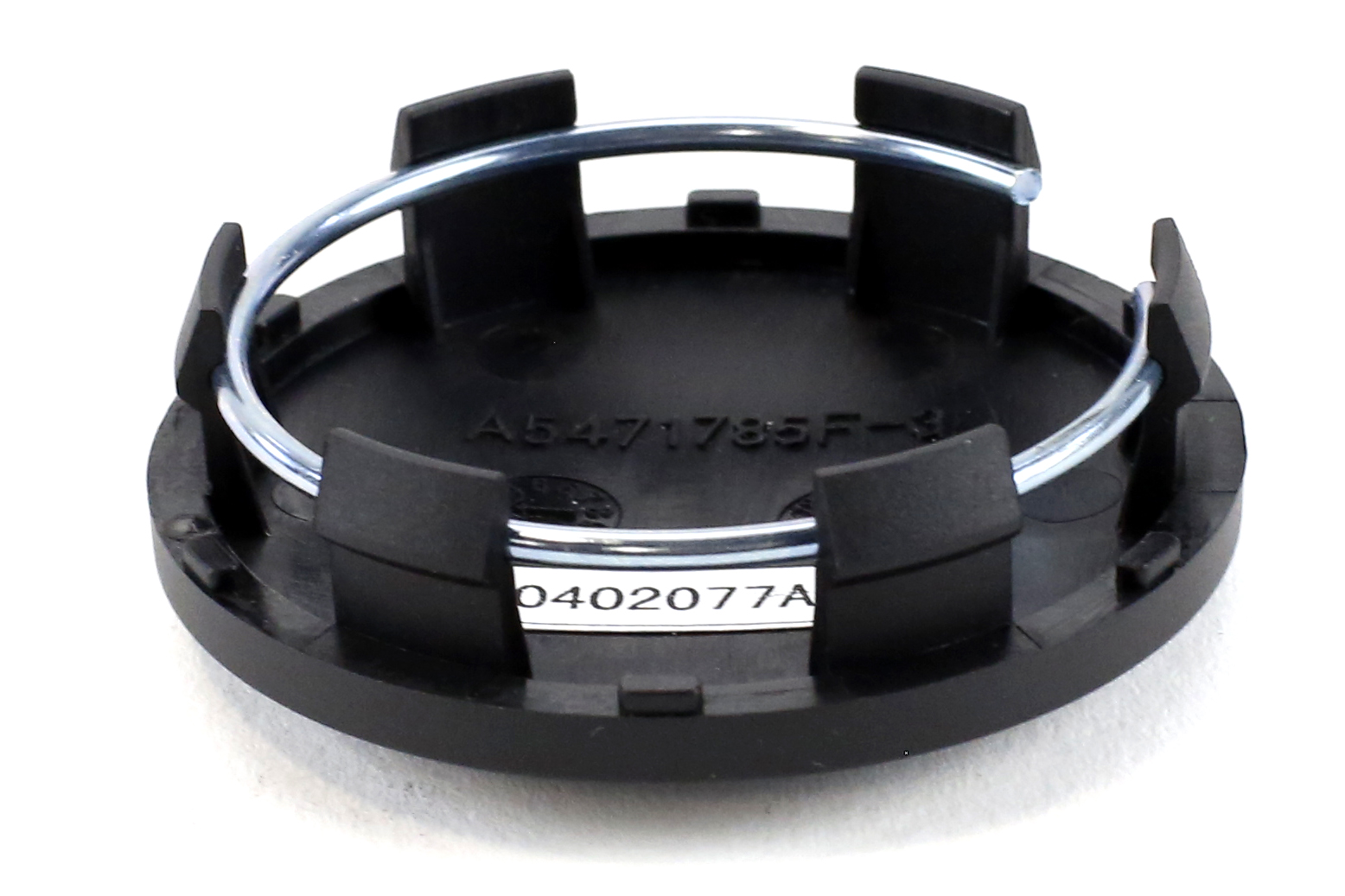 AEV Wheel Center Cap Black