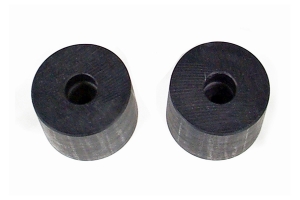 ReadyLift Suspension 4in Front Bump Stop Extension Kit  - JK