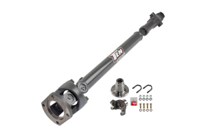 Ten Factory Performance 1350 Front Drive Shaft - JK