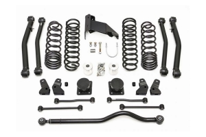 ReadyLift Suspension 4in Terrain Flex Max Lift Kit - JT Mojave