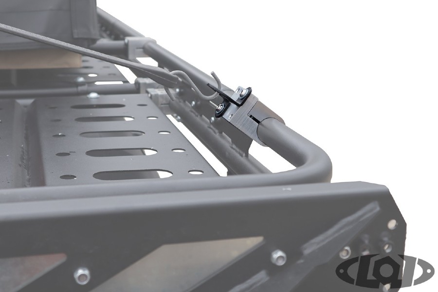 LOD Destroyer Roof Rack Accessory Tie Down - JK/JL