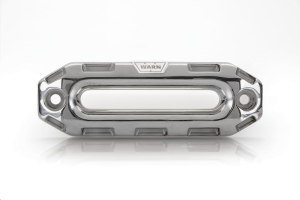 Warn Epic 1.0 Fairlead, Polished