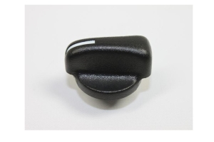 Mopar A/C And Heater Control - Rotary Knob - TJ 01-04
