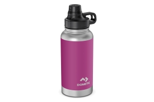 Dometic 32oz Thermo Bottle - Orchid 
