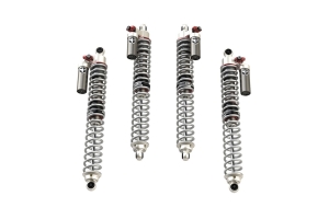 Teraflex Alpine RT Coilover Lift Kit (F60/R60) - JL 392