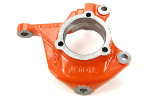 Reid Racing Heavy Duty High Steer Knuckle Left - JK