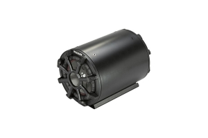 Kicker 8in 4 ohm Tube Speaker Enclosure 