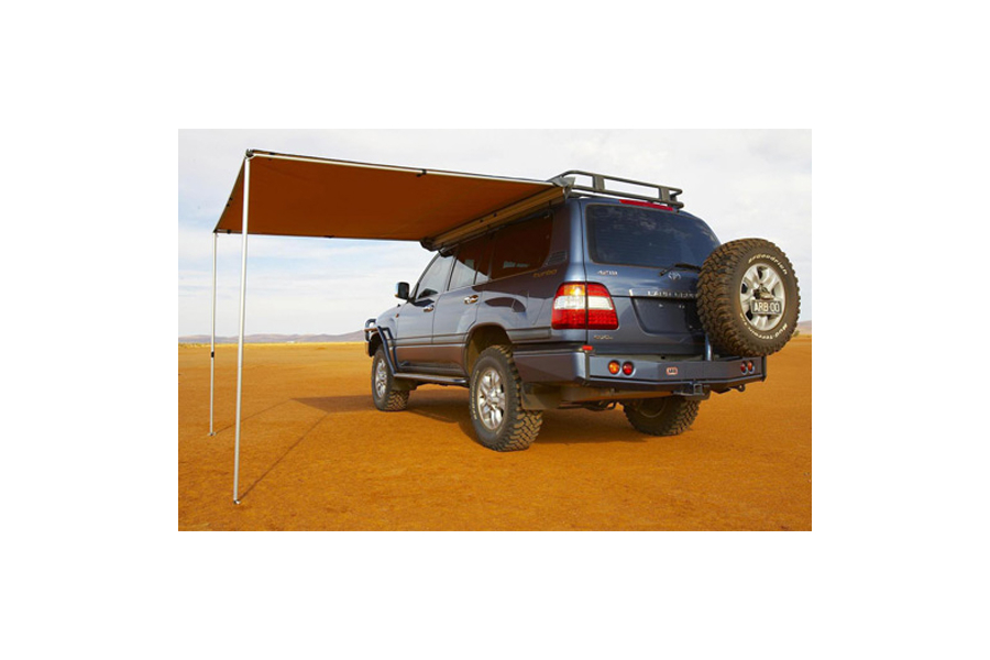 Arb Awning 2000 814201 Northridge4x4