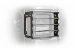 DV8 Offroad Tail Light Guards - JL