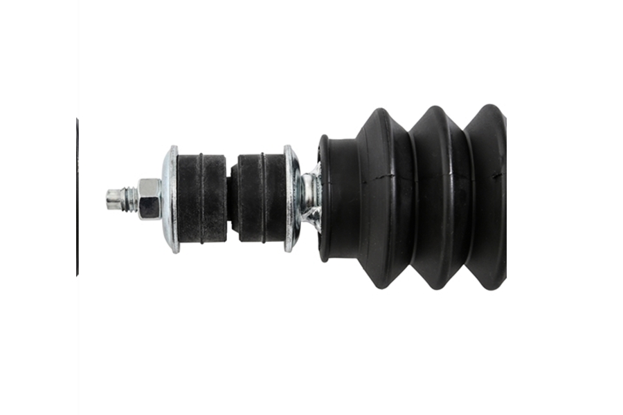 Pro Comp Pro Runner Rear Monotube Shock w/0-2in Lift - JK