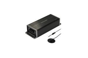 Kicker Smart 4-Ch. Amplifier (Auto-EQ/Processor) 