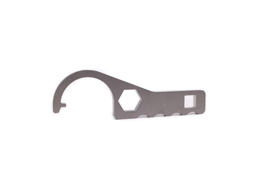 Steer Smarts Yeti XD Track Bar Spanner Wrench  - JT/JL/JK