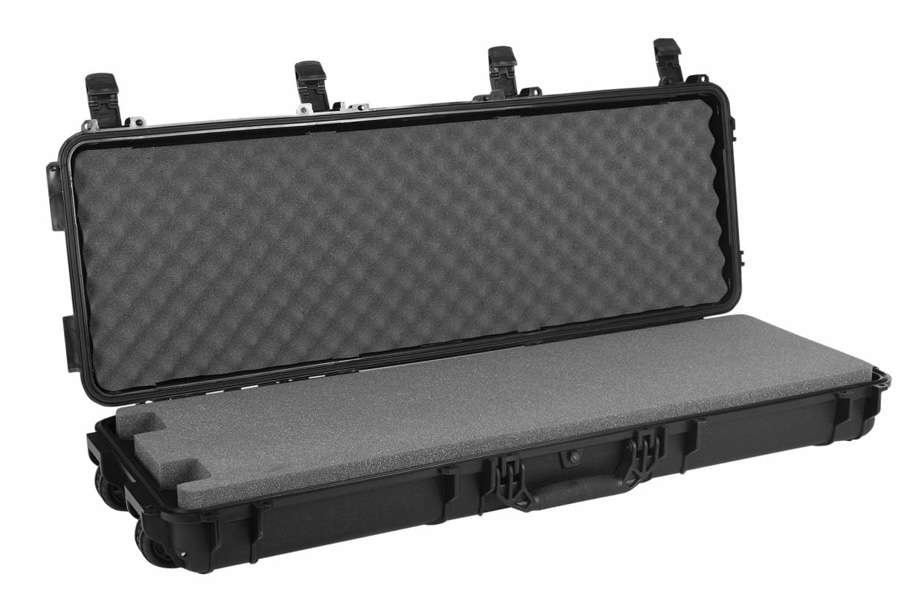 Go Rhino Xventure Gear Hard Case w/Foam - Long Box 45in