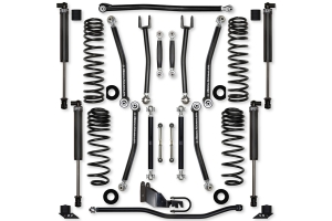 Rock Krawler 4.5in X Factor 'No Limits' Stage 1 Lift Kit - JL 4xe