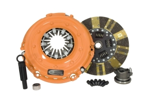 Centerforce Dual Friction High Performance Clutch Kit - JK 2012+ 3.6L