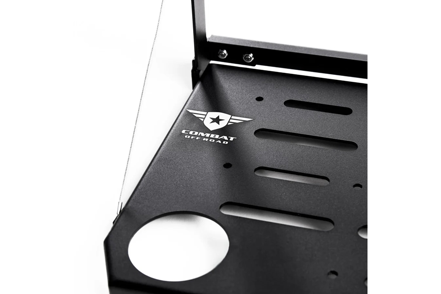 Combat Off Road Tailgate Table - JT/JL/JK and Bronco 2021+